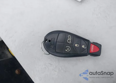 2012 Jeep Grand Cherokee Srt8 z USA, uszkodzony, nr VIN 1C4RJFDJ4CC211358